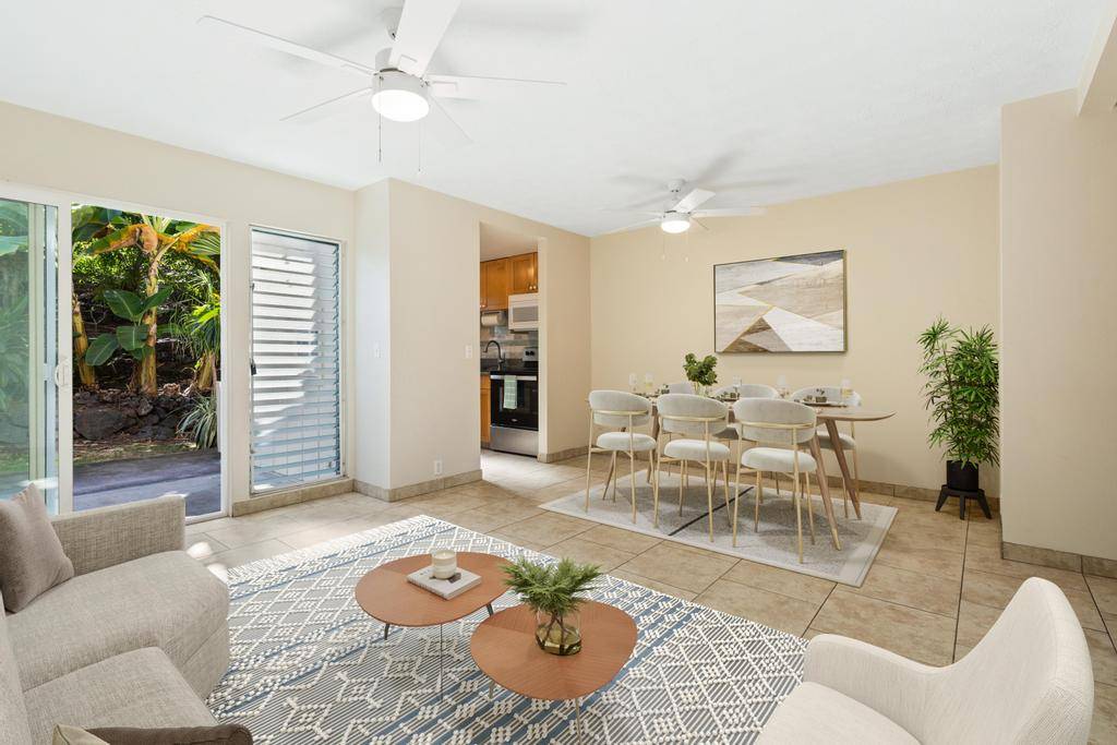 Kailua-kona, HI 96740,78-6800 ALII DR #38