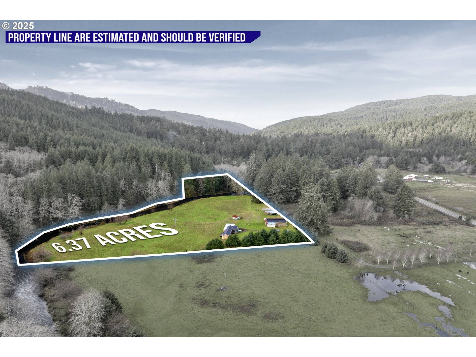 Yachats, OR 97498,4834 YACHATS RIVER RD