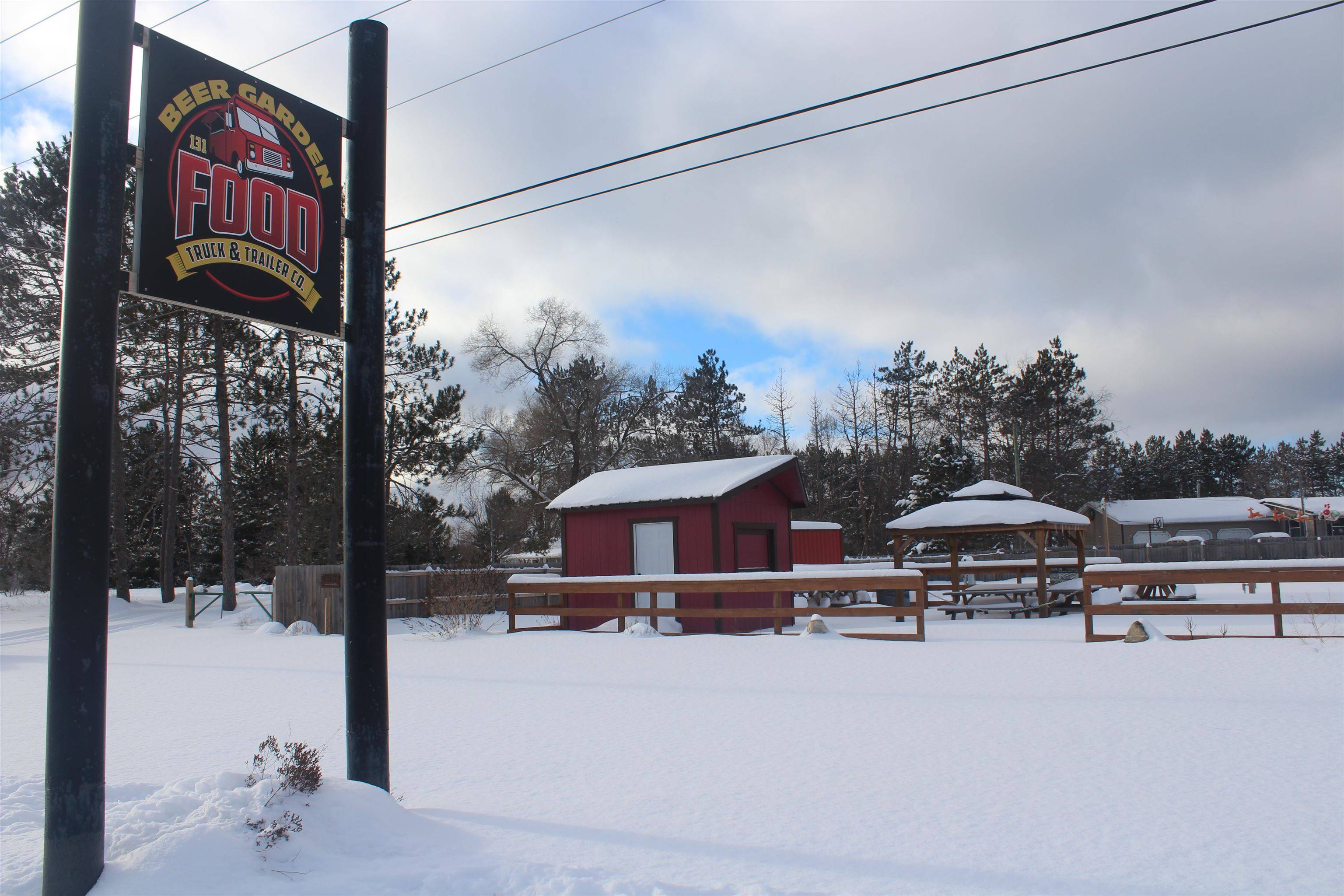 8396 US-131, S, Mancelona Twp, MI 49659