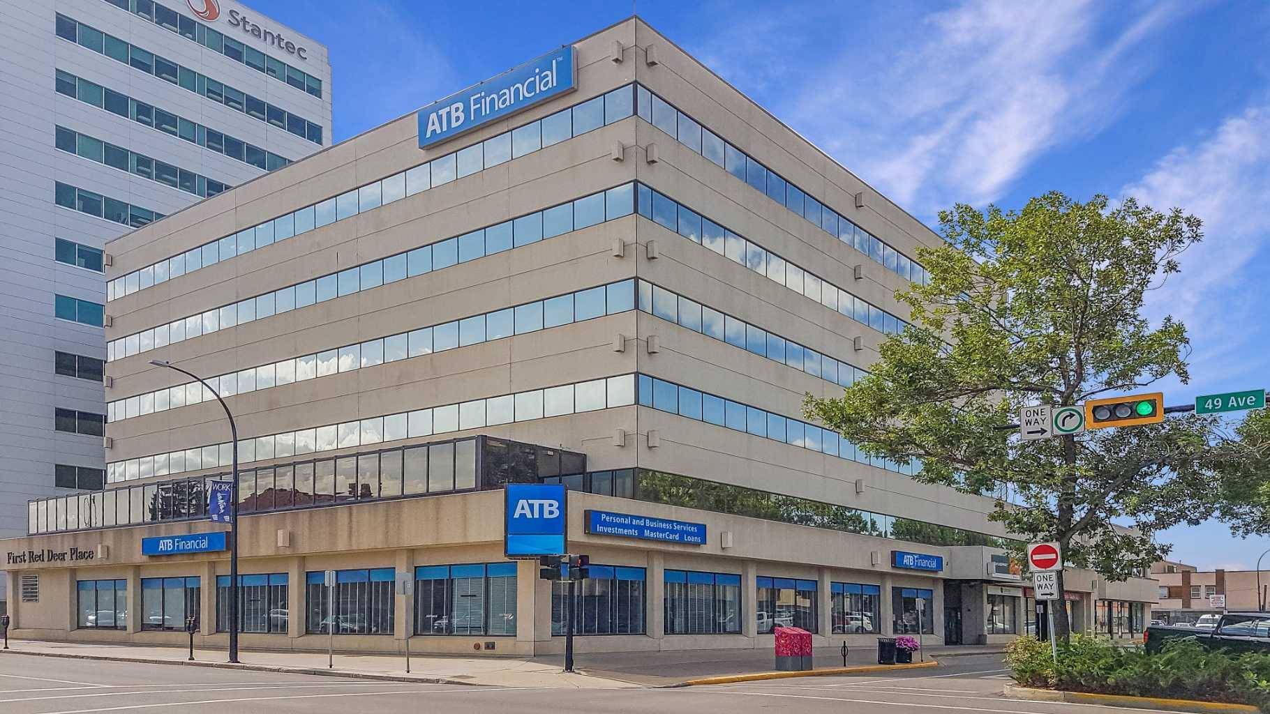 Red Deer, AB T4N 6V4,4911 51 ST