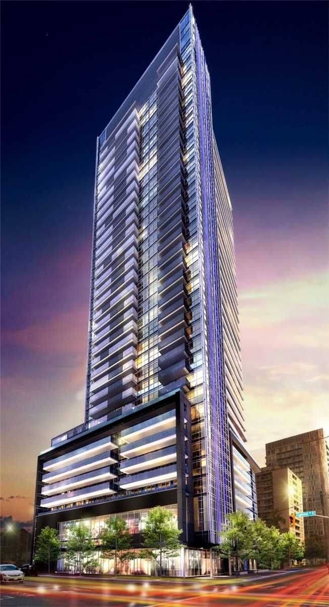 Toronto C10, ON M4S 0B5,125 Redpath AVE #2307