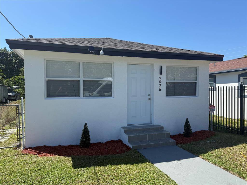 Miami, FL 33147,7026 NW 21st Ave