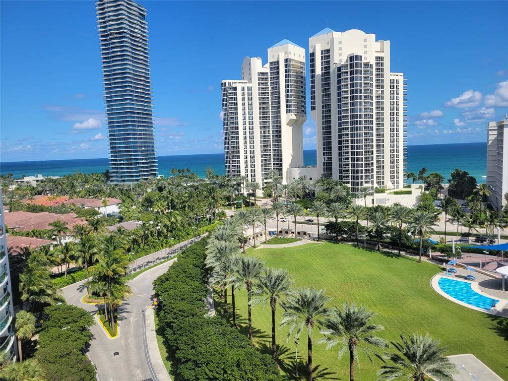 Sunny Isles Beach, FL 33160,19370 Collins Ave #809
