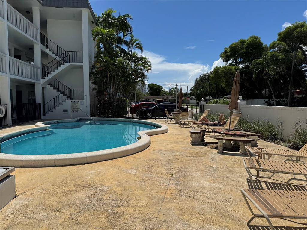 Fort Lauderdale, FL 33308,6200 NE 22nd Way #311