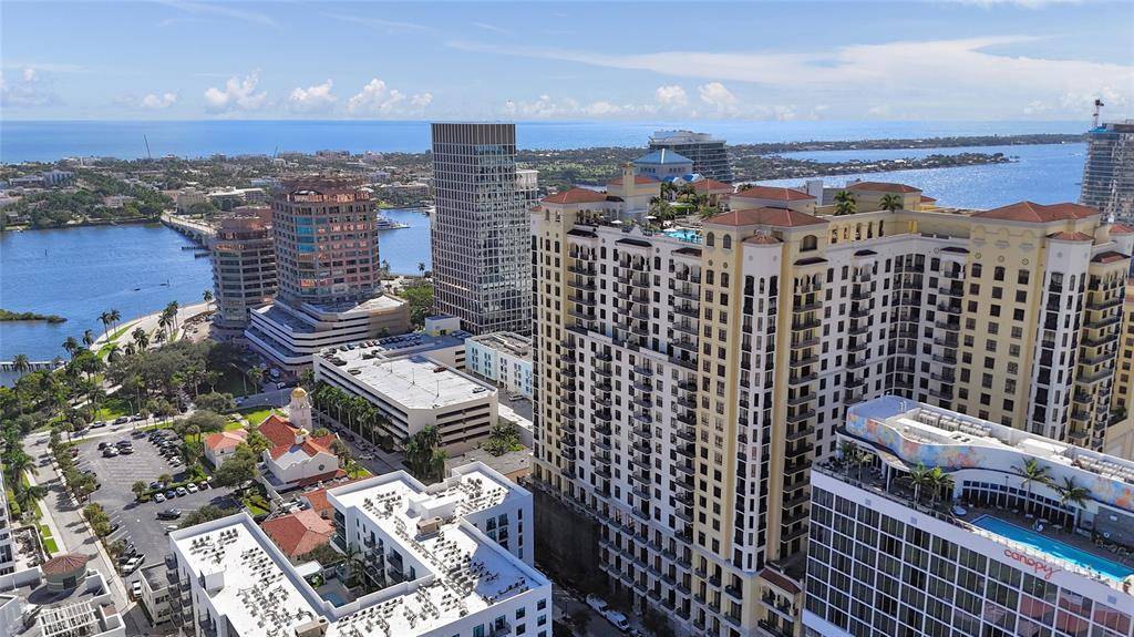 West Palm Beach, FL 33401,701 S Olive Avenue #1214