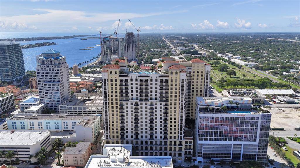 West Palm Beach, FL 33401,701 S Olive Avenue #1214