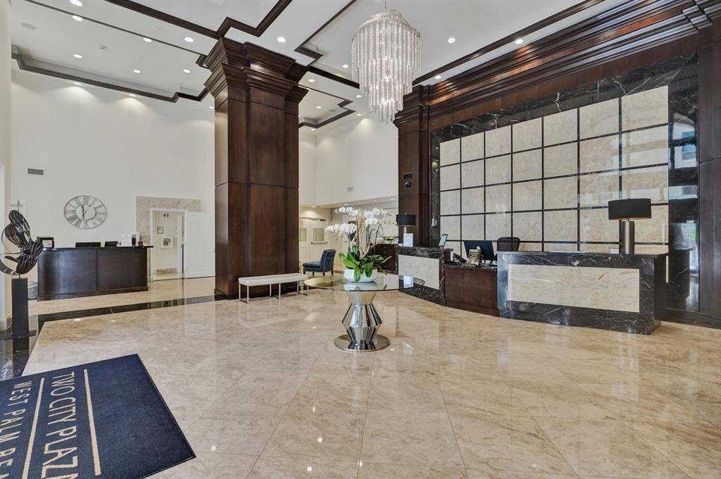 West Palm Beach, FL 33401,701 S Olive Avenue #1214