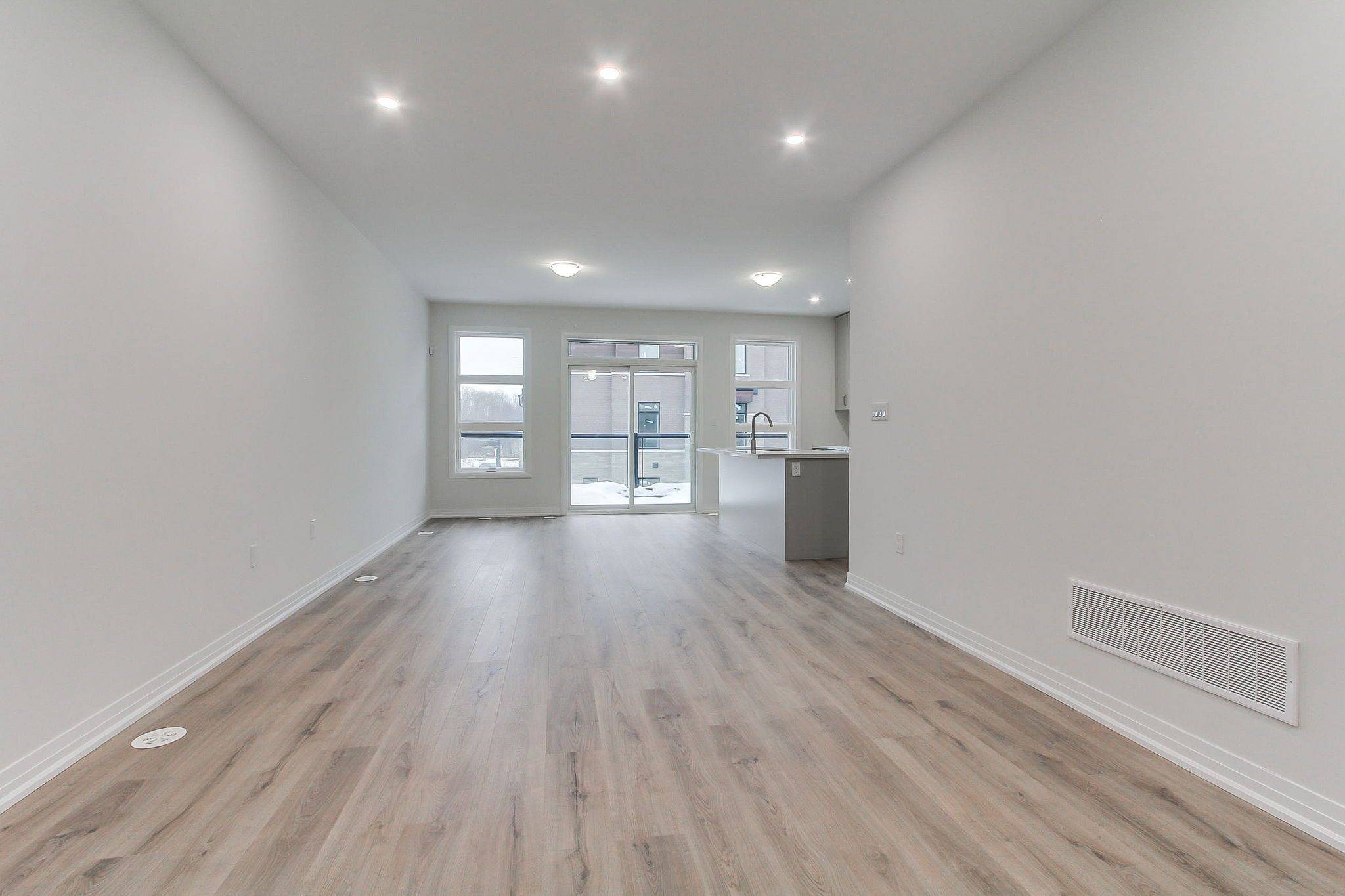 Richmond Hill, ON L4S 1N5,23 Harold Wilson LN #Lot 18