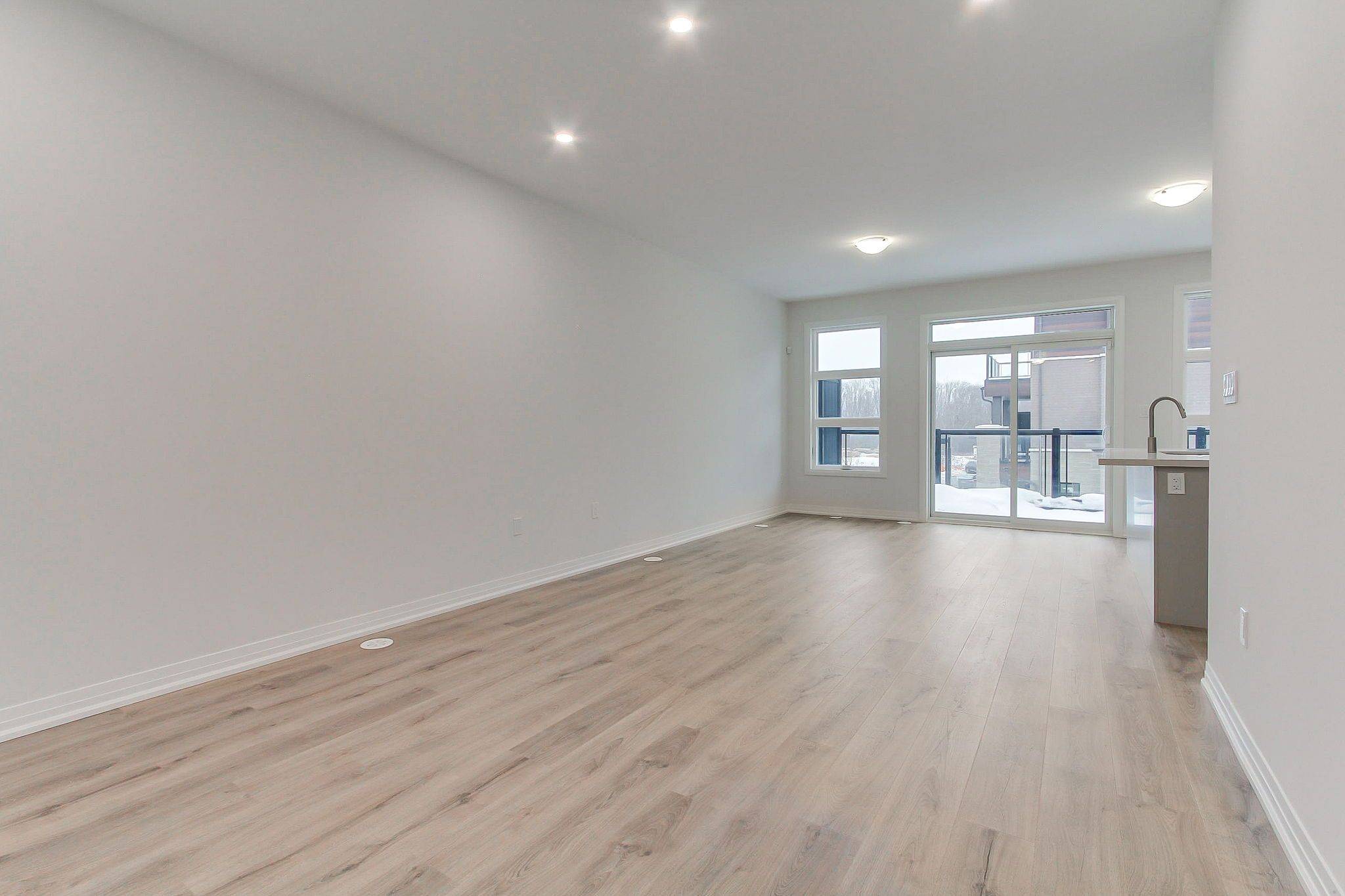 Richmond Hill, ON L4S 1N5,23 Harold Wilson LN #Lot 18