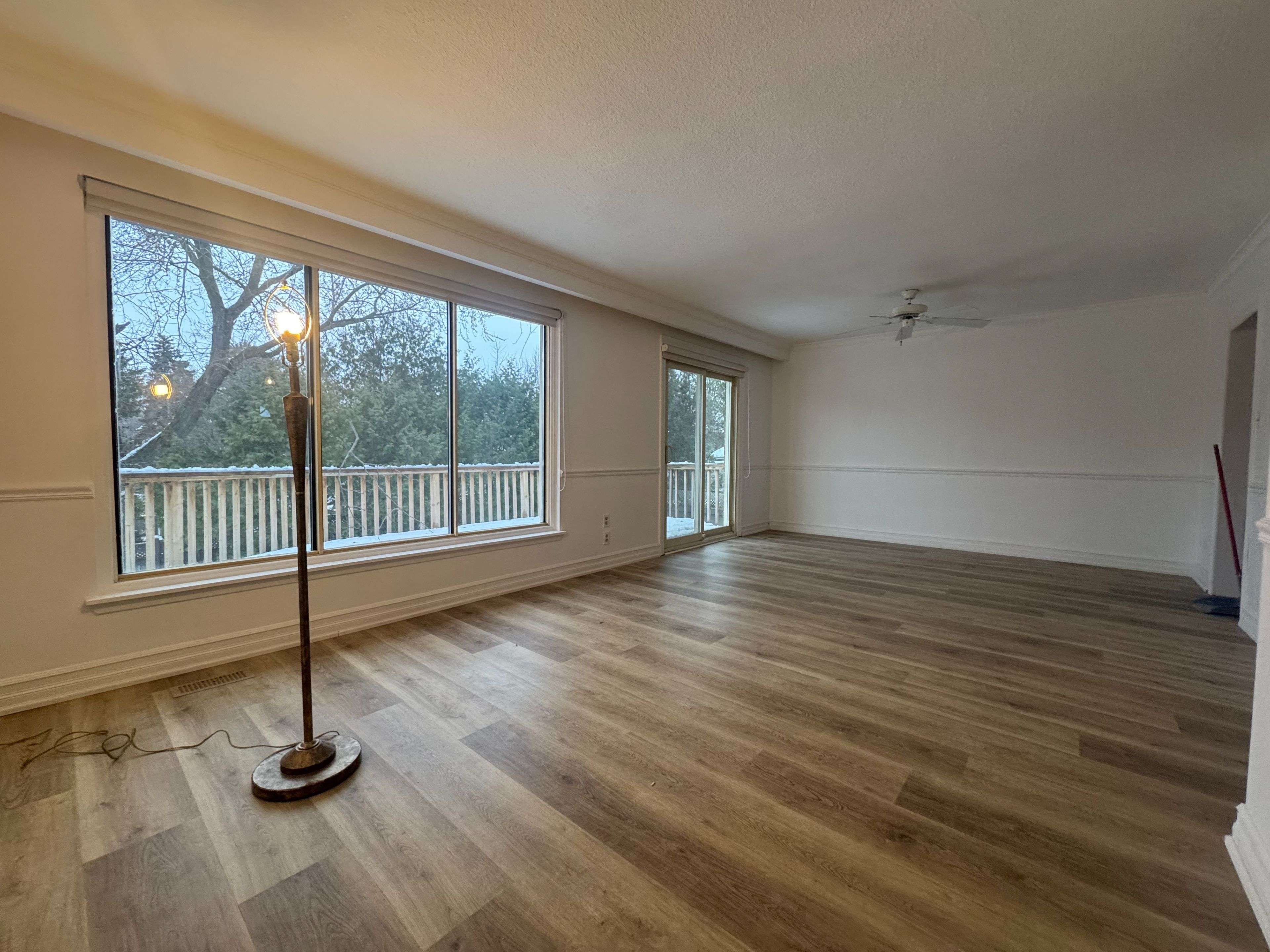 Markham, ON L3P 1R5,6 Lincoln Green DR #Main