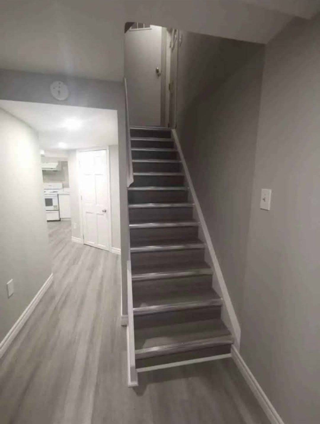 Markham, ON L3R 2T6,80 Larksmere CT #Basement