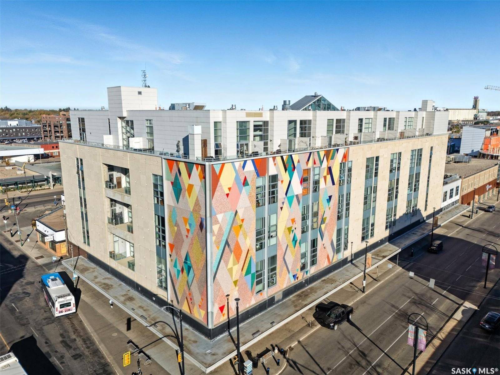 Saskatoon, SK S7K 0K8,120 23rd STREET E #529