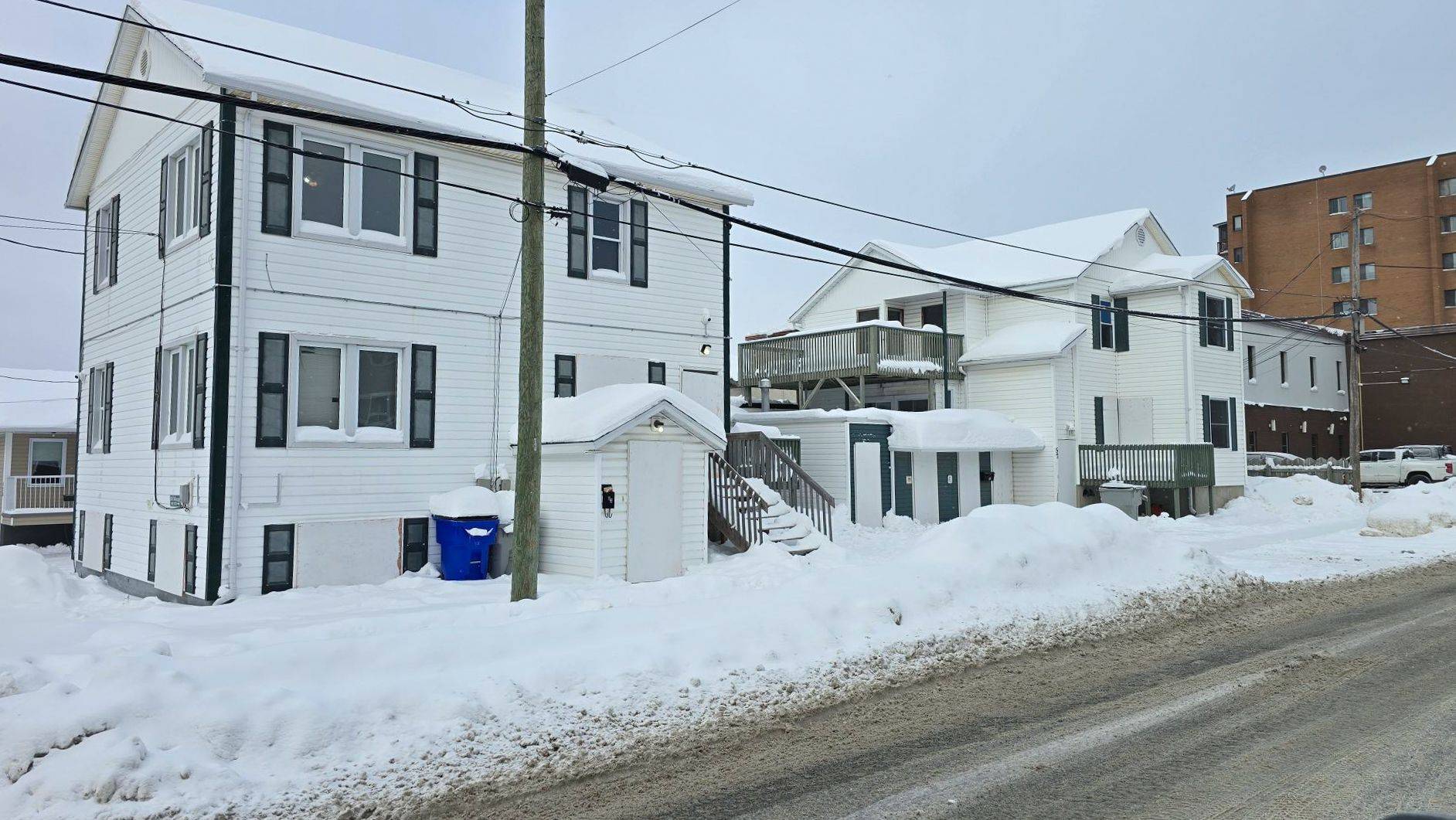 Timmins, ON P4N 3M7,55 - 63 Preston ST