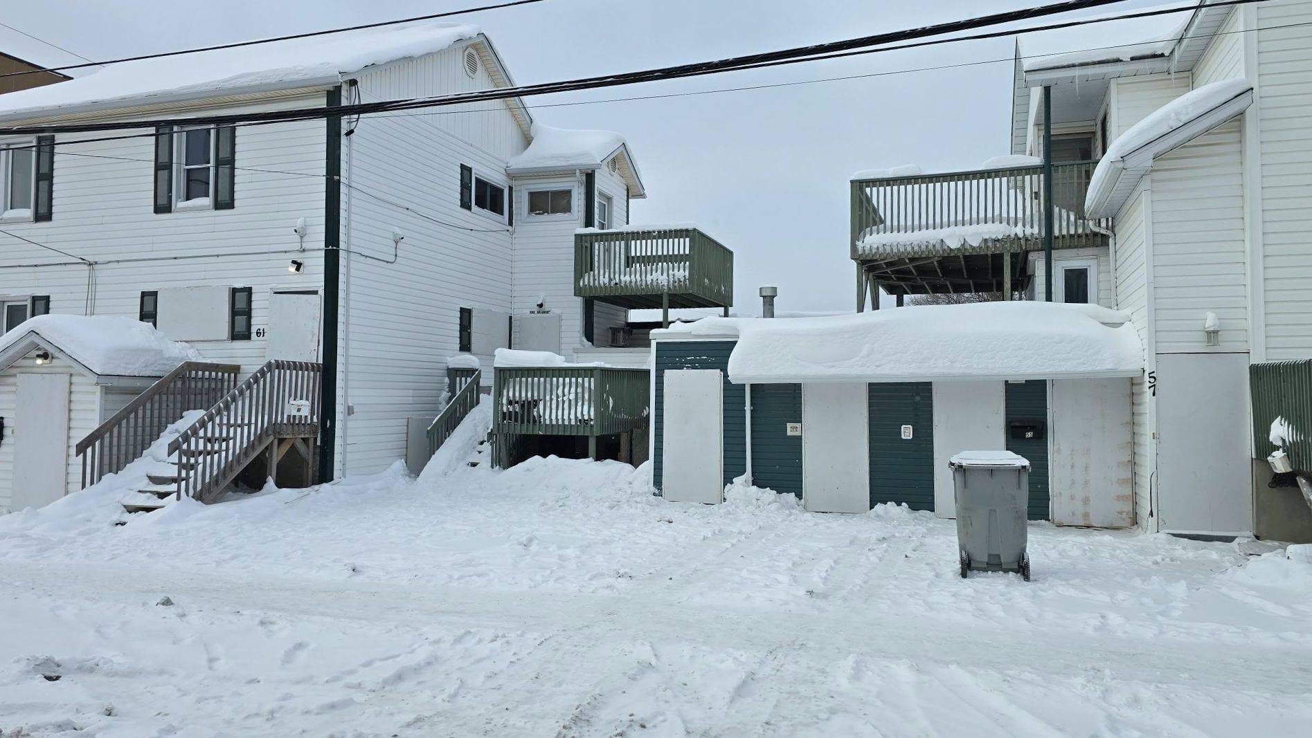 Timmins, ON P4N 3M7,55 - 63 Preston ST