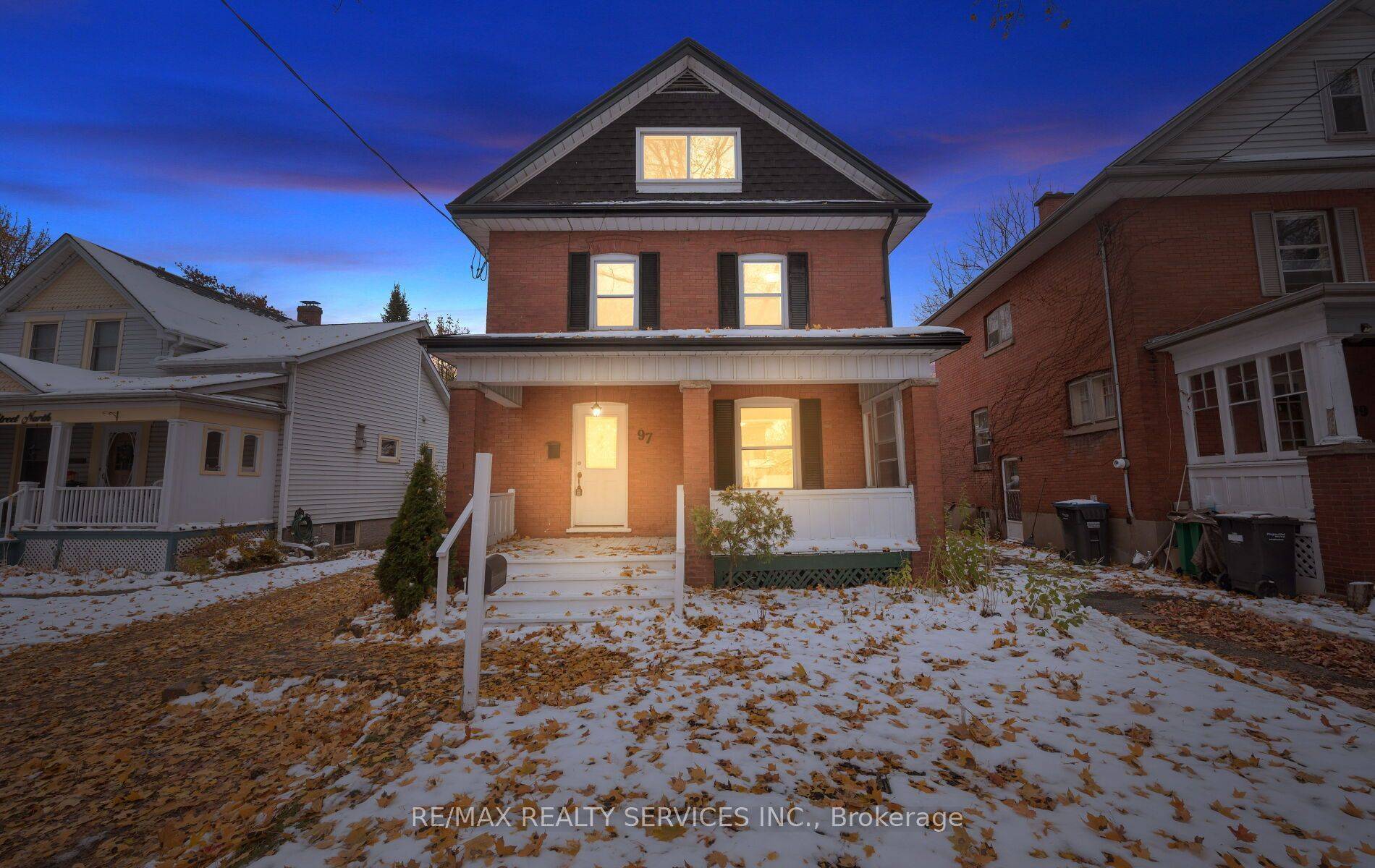 Brampton, ON L6X 1T7,97 Mill ST N