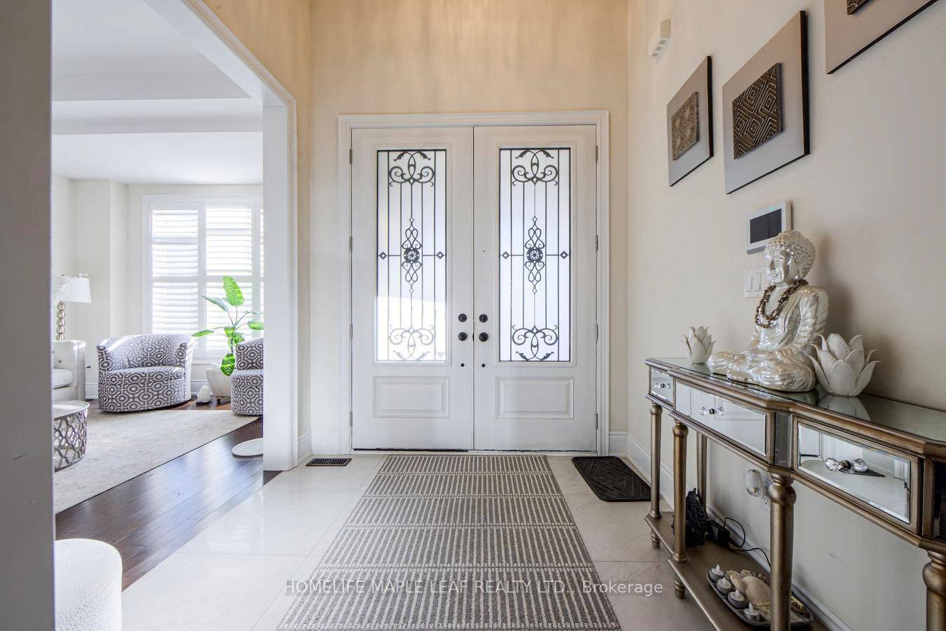 Brampton, ON L6P 4G9,42 Foothills CRES