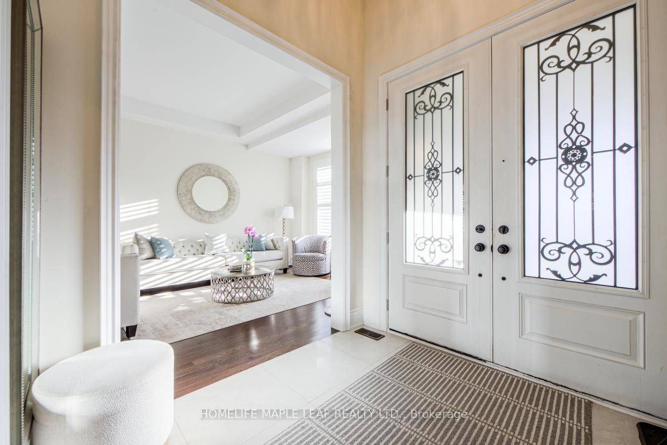 Brampton, ON L6P 4G9,42 Foothills CRES