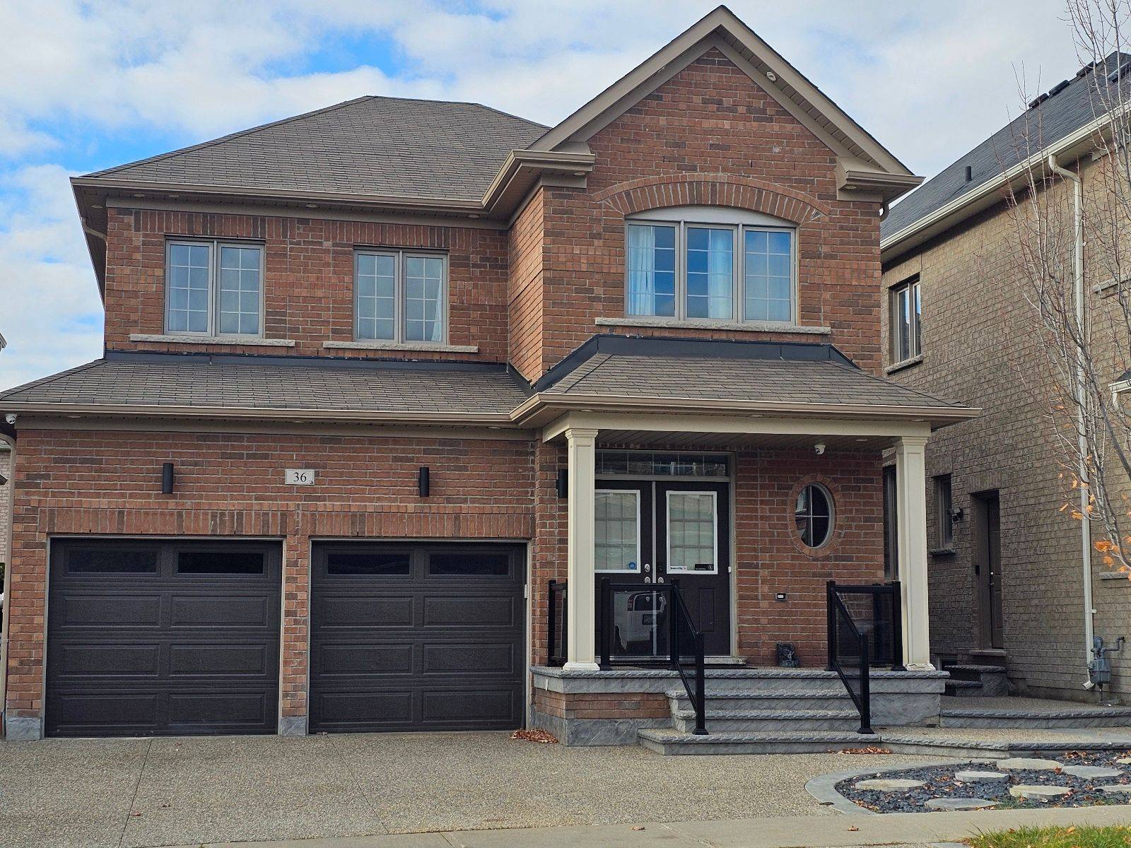 Caledon, ON L7C 4A1,36 Newhouse BLVD #Bsmt