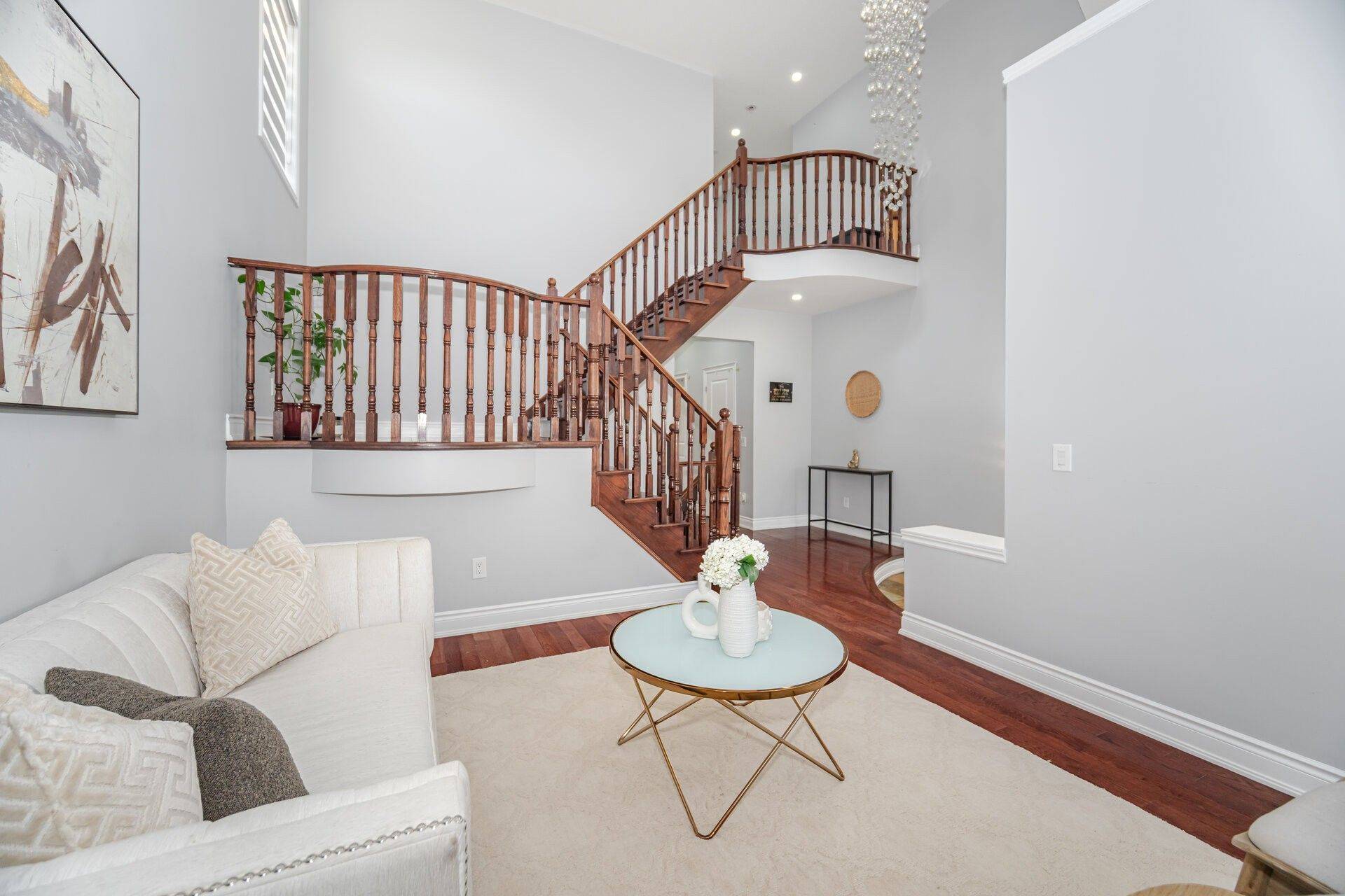 Brampton, ON L6P 2V9,32 Eaglesprings CRES