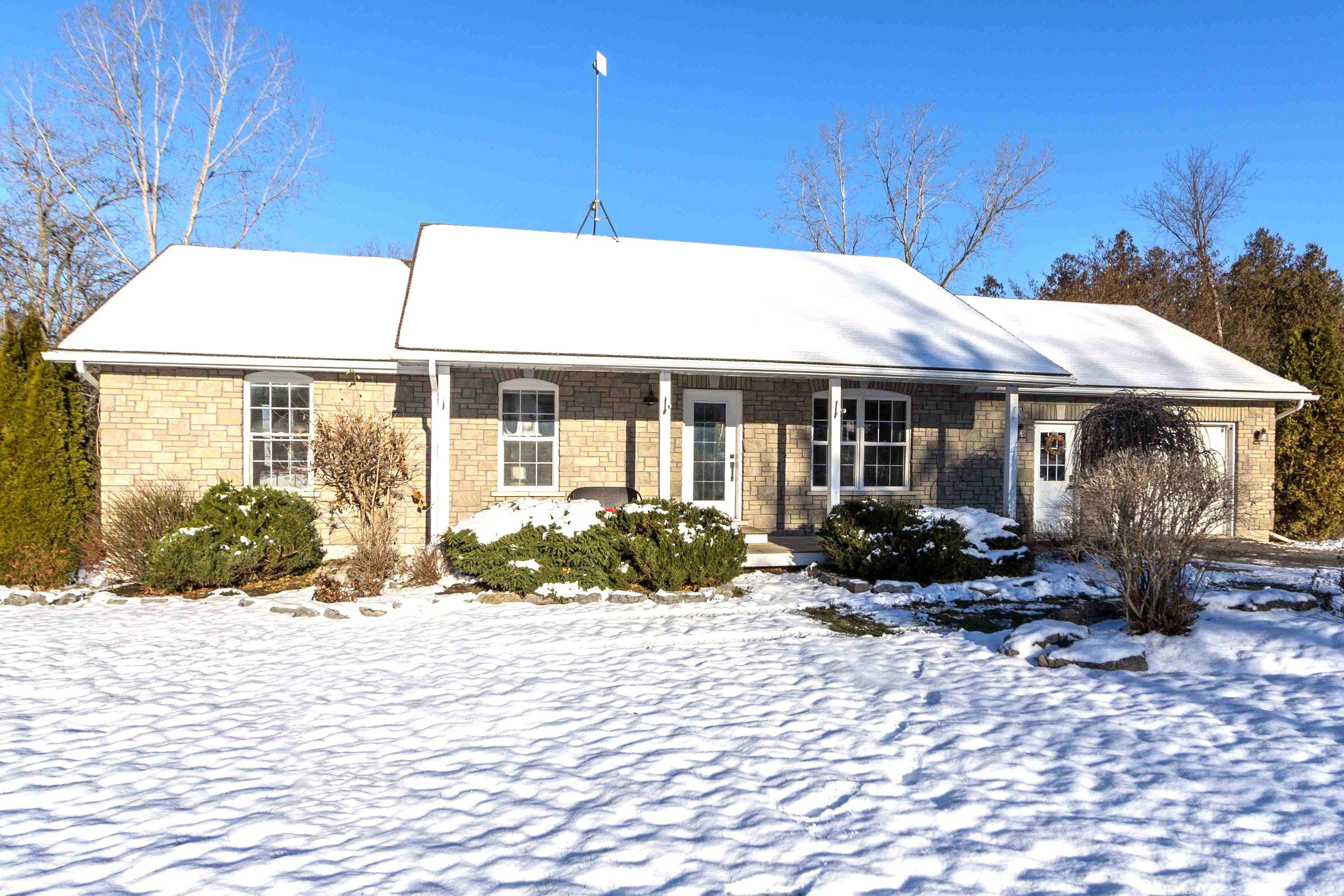 Belleville, ON K0K 2V0,847 Thrasher RD