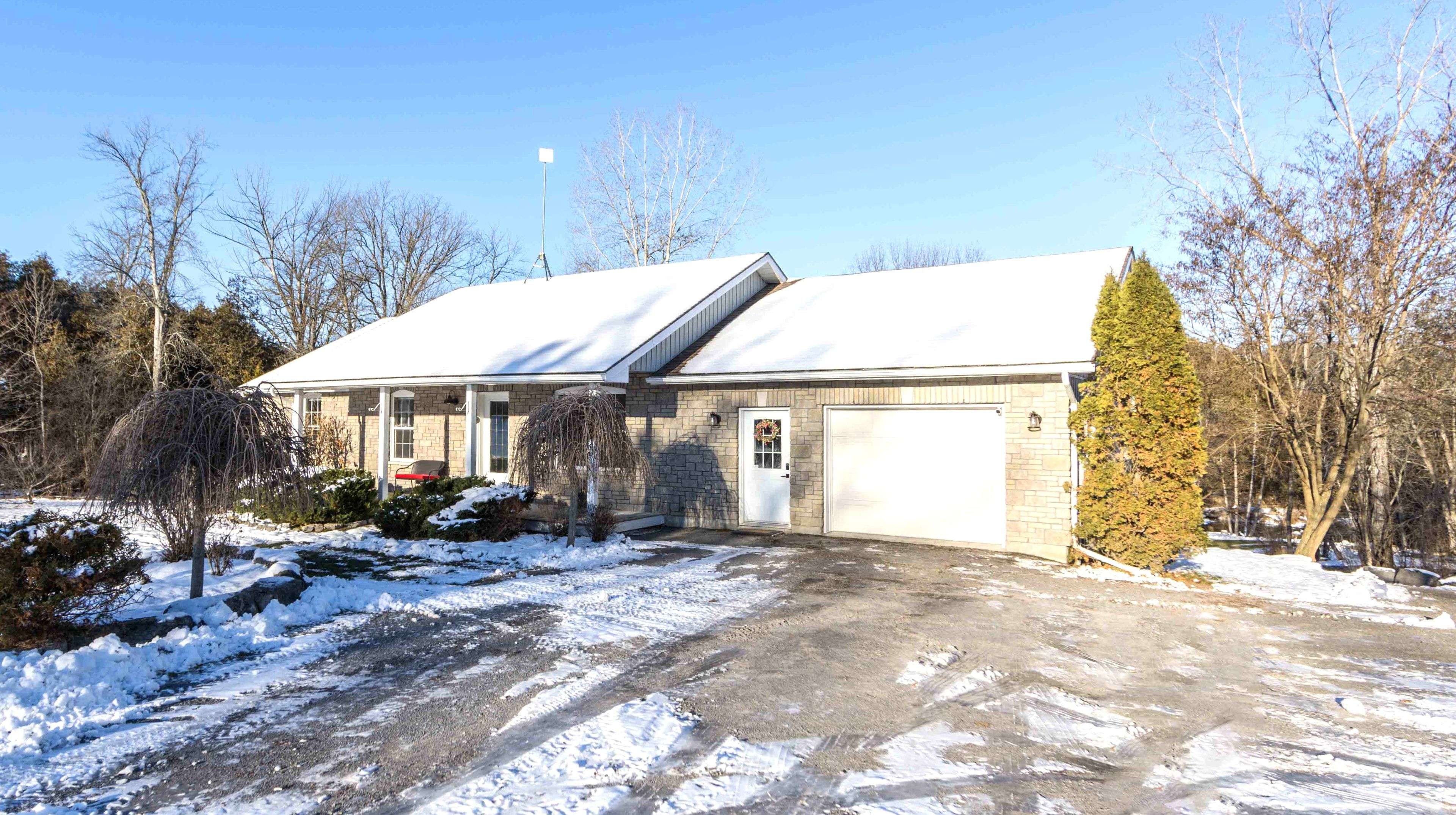 Belleville, ON K0K 2V0,847 Thrasher RD