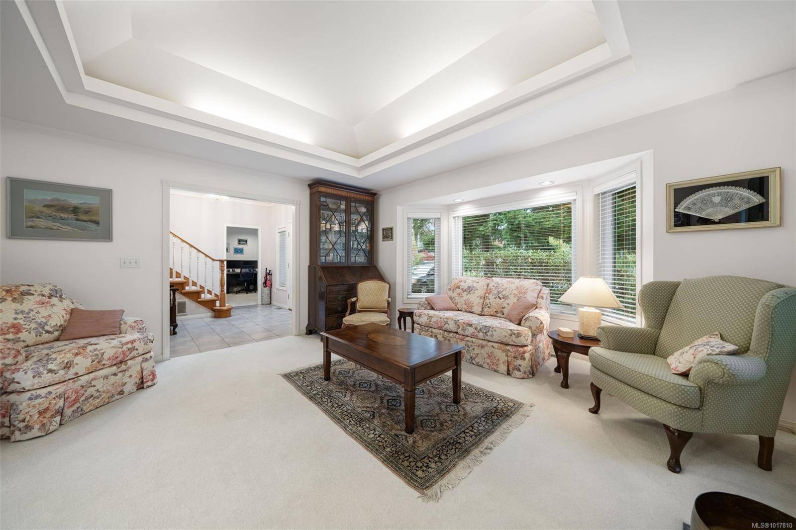 Saanich, BC V8N 2W4,1741 Barrie Rd