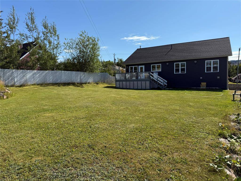 Pasadena, NL A0L 1K0,59 Foote Street