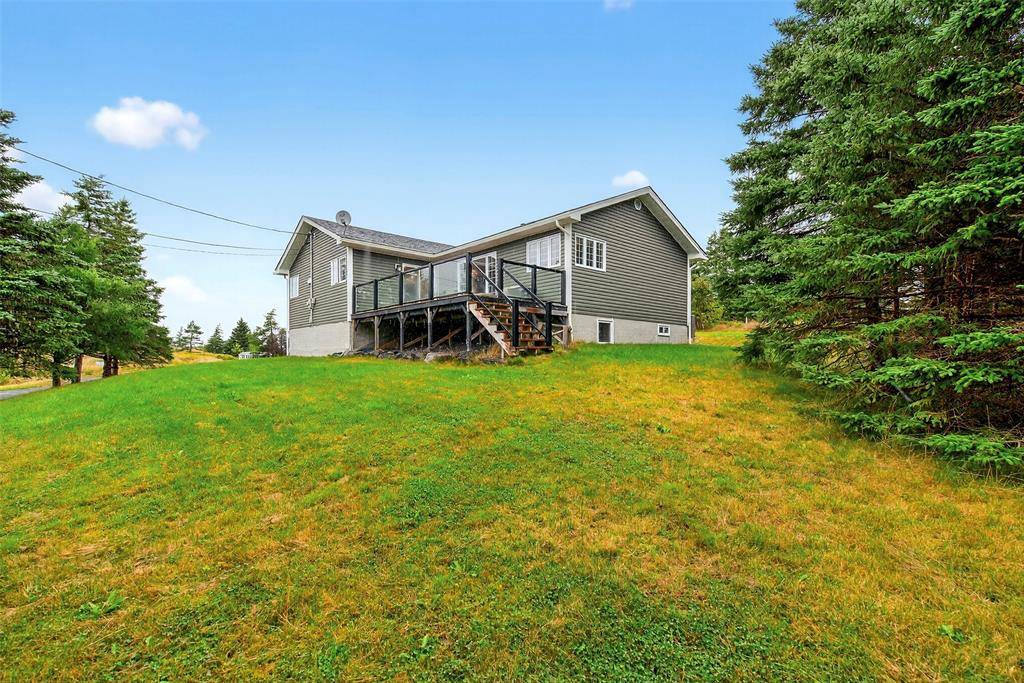 Whitbourne, NL A0B3K0,551 Main Road