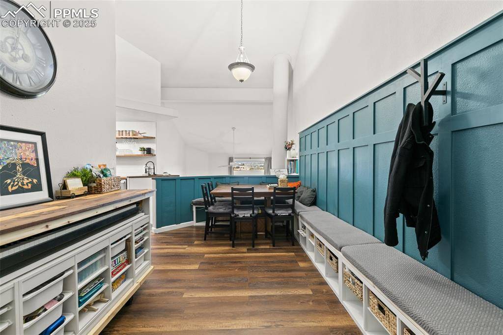 Colorado Springs, CO 80919,560 Autumn Crest CIR #E