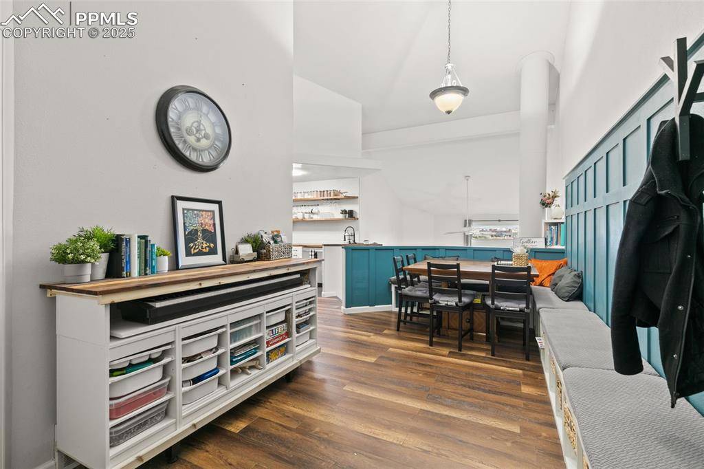 Colorado Springs, CO 80919,560 Autumn Crest CIR #E