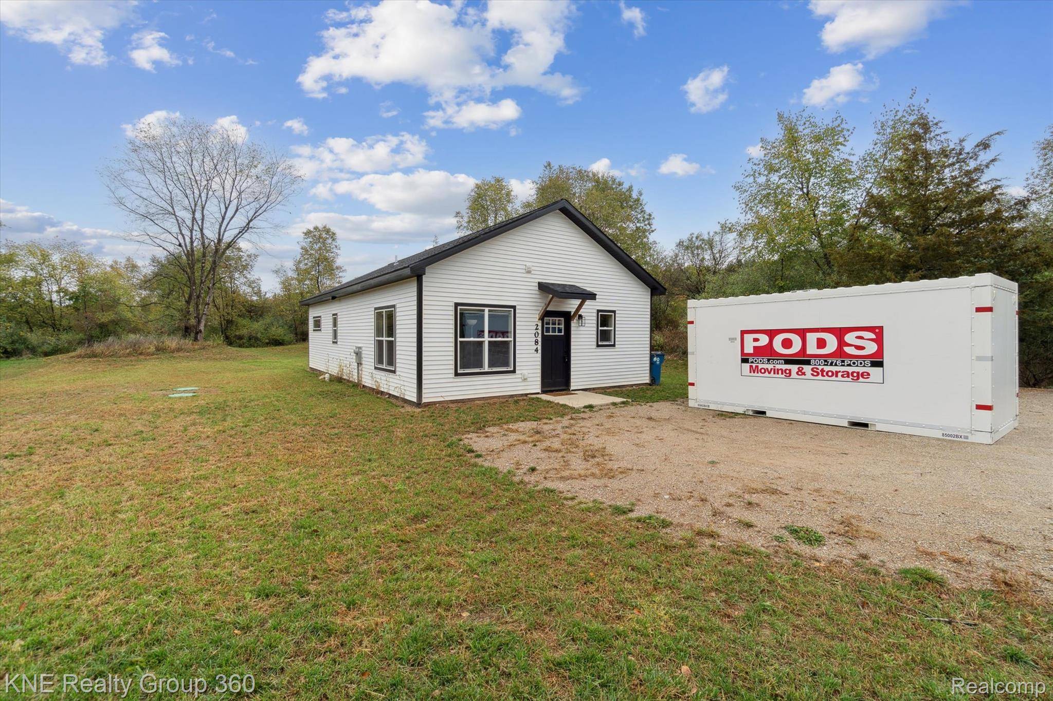 Fenwick, MI 48834,2084 W Fenwick RD