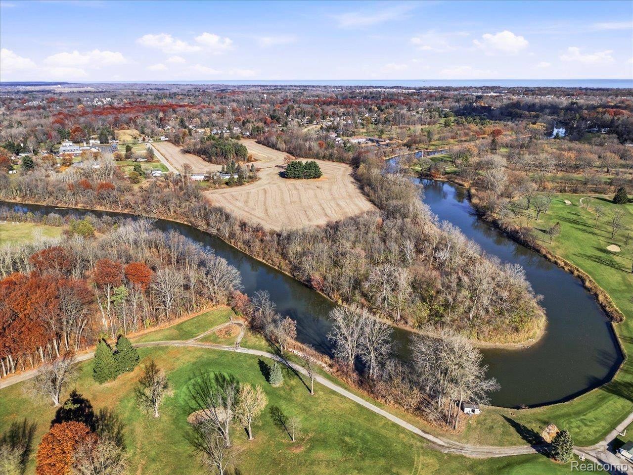 Fort Gratiot, MI 48059,VL Oxbow DR