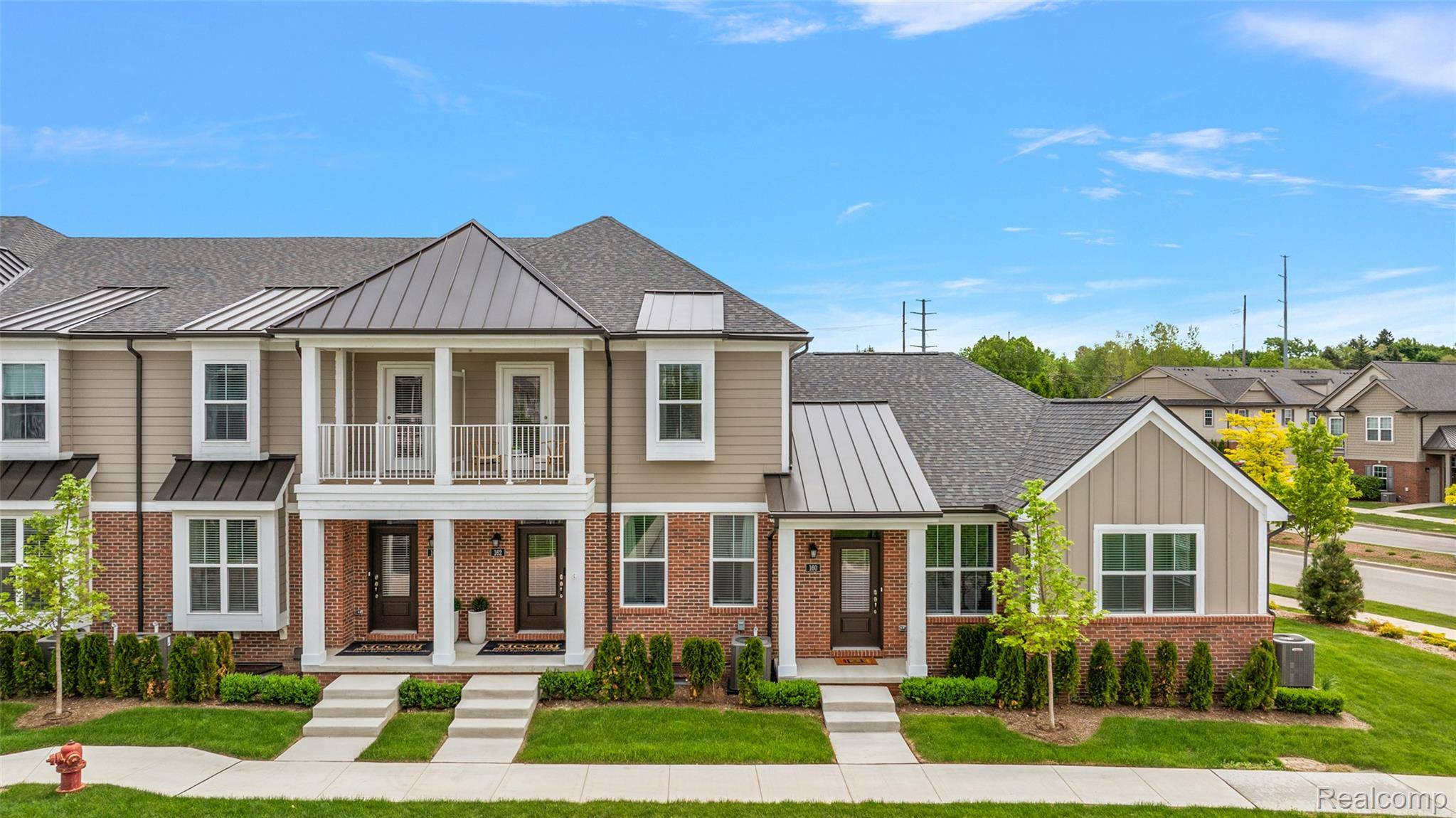 Auburn Hills, MI 48326,166 Jotham AVE