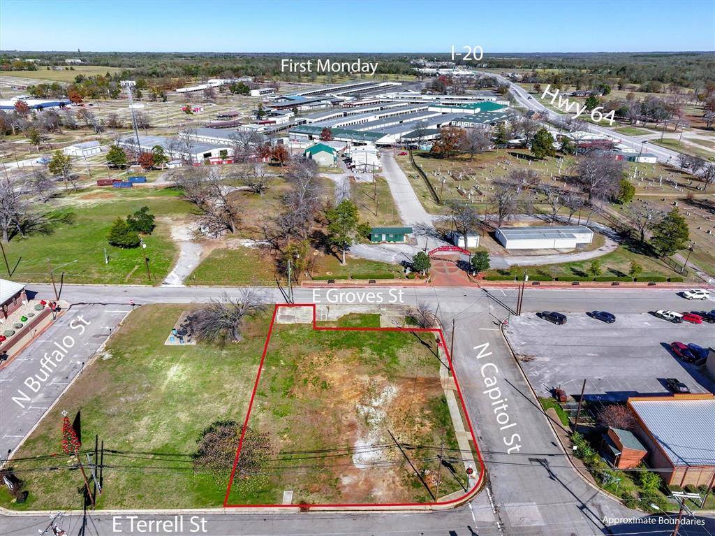 Canton, TX 75103,150 E Terrell Street