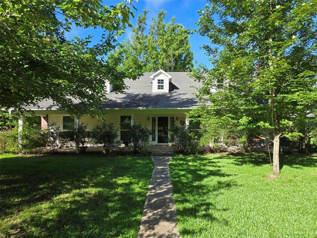 Quitman, TX 75783,1734 Fm 778