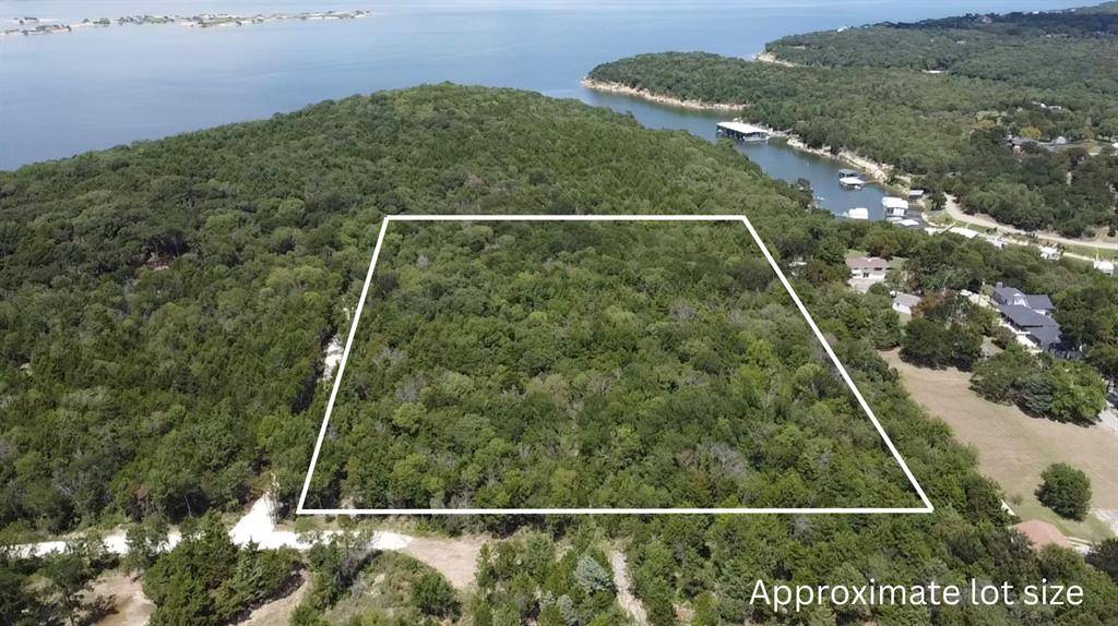 Pottsboro, TX 75076,TBD 3rd Street