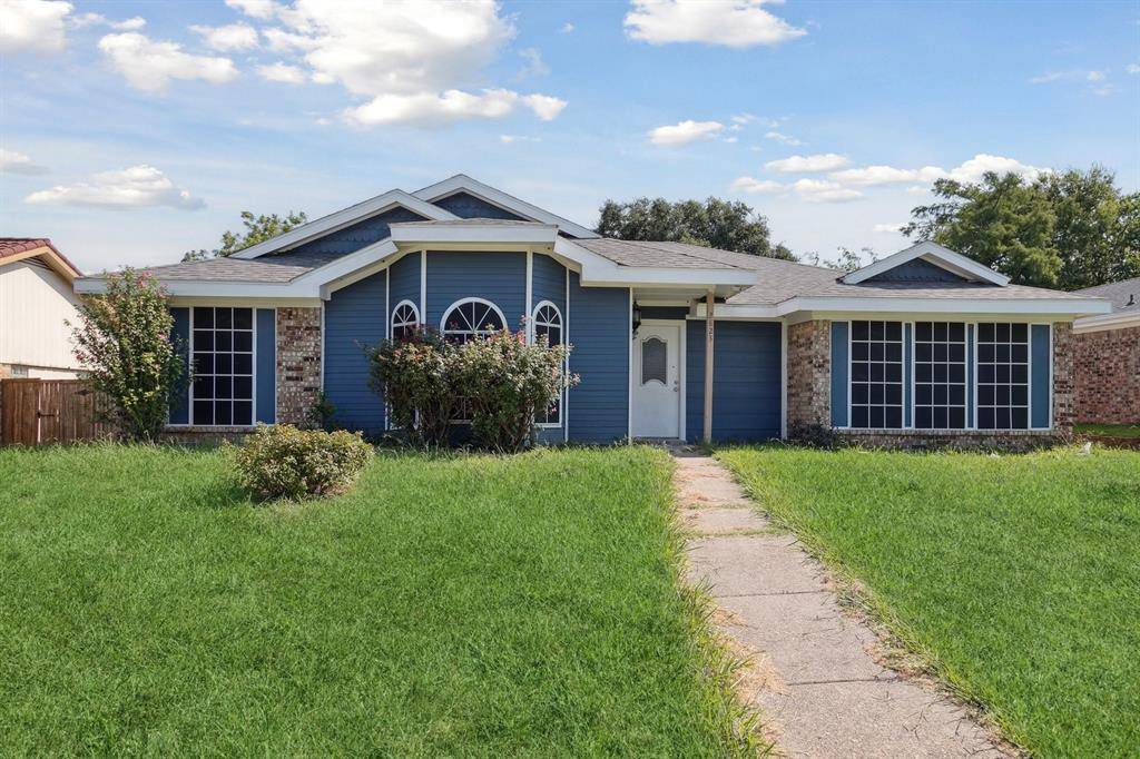 Mesquite, TX 75150,2823 Rio Grande Pass