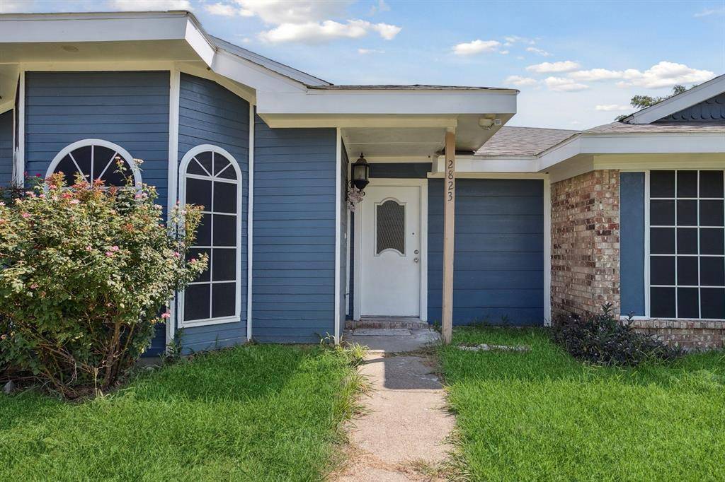 Mesquite, TX 75150,2823 Rio Grande Pass