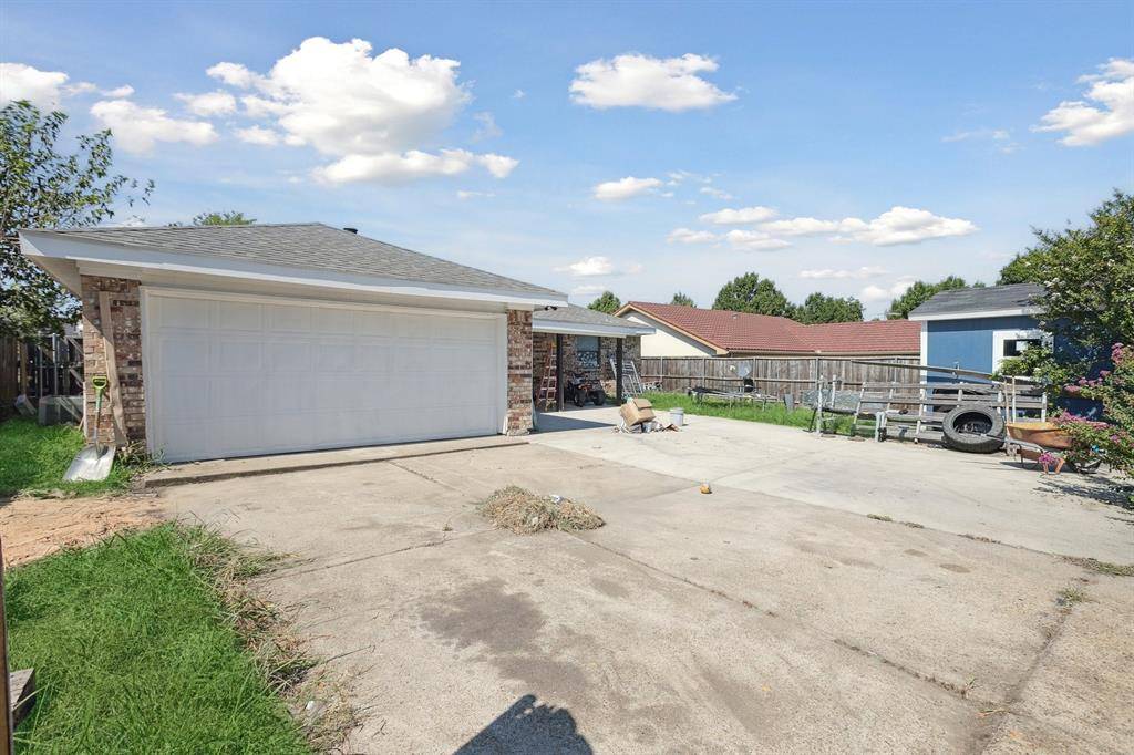 Mesquite, TX 75150,2823 Rio Grande Pass