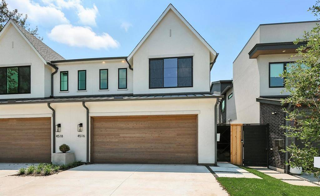 Dallas, TX 75209,4518 Hopkins Avenue