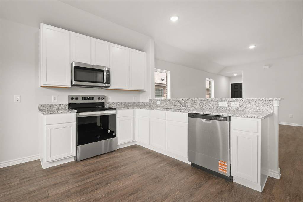 Ennis, TX 75119,1509 Romans Road