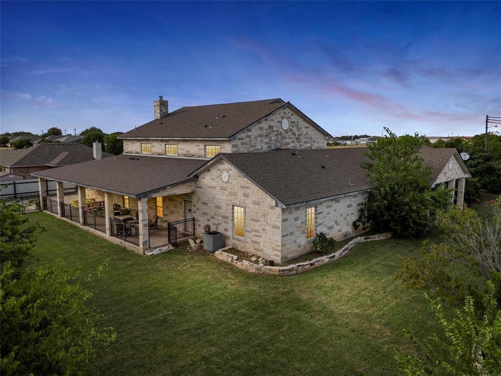 Killeen, TX 76549,5102 Cinch Drive