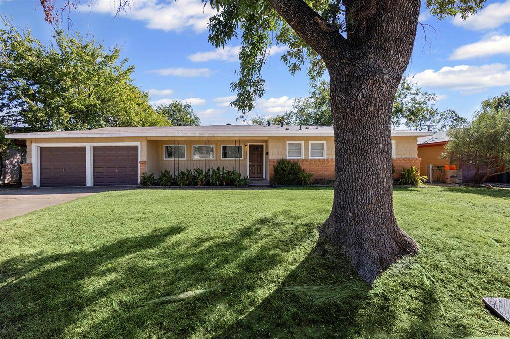 Richland Hills, TX 76118,3350 Kingsbury Avenue