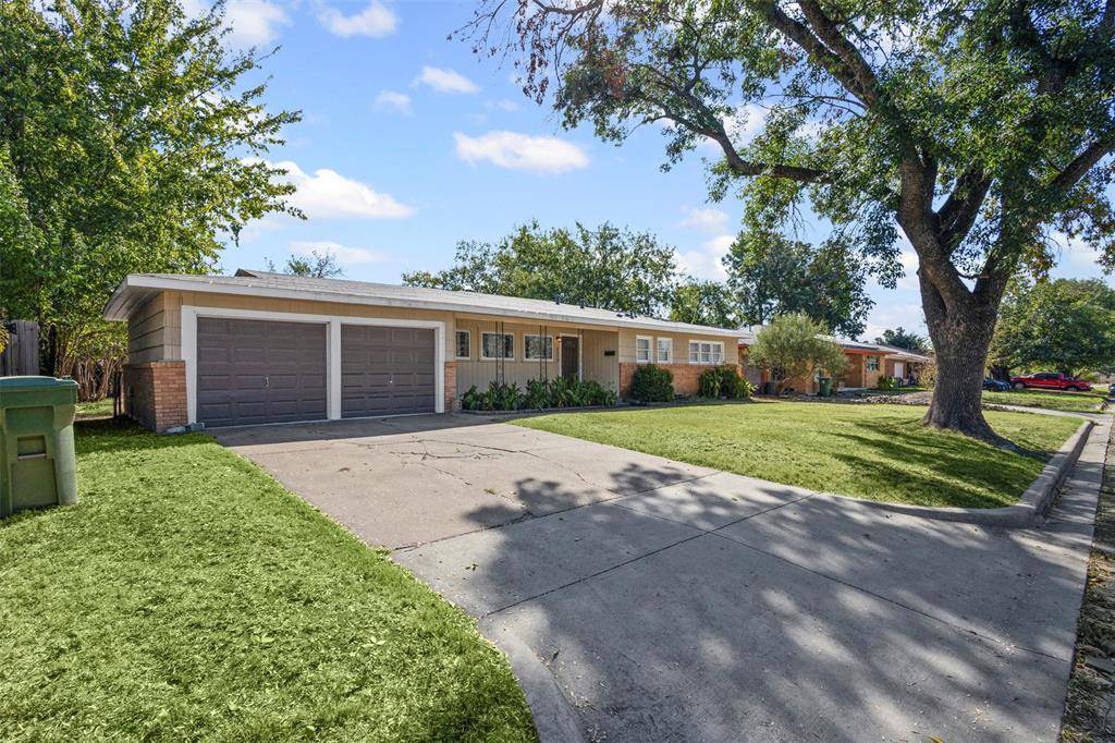 Richland Hills, TX 76118,3350 Kingsbury Avenue