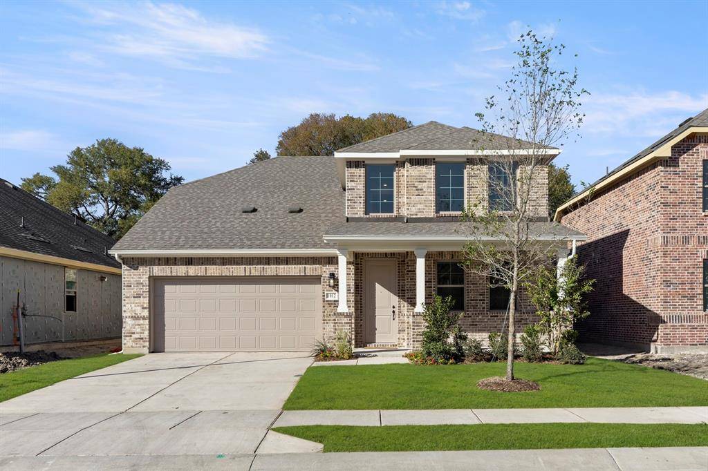 Princeton, TX 75407,1012 Colgate Circle