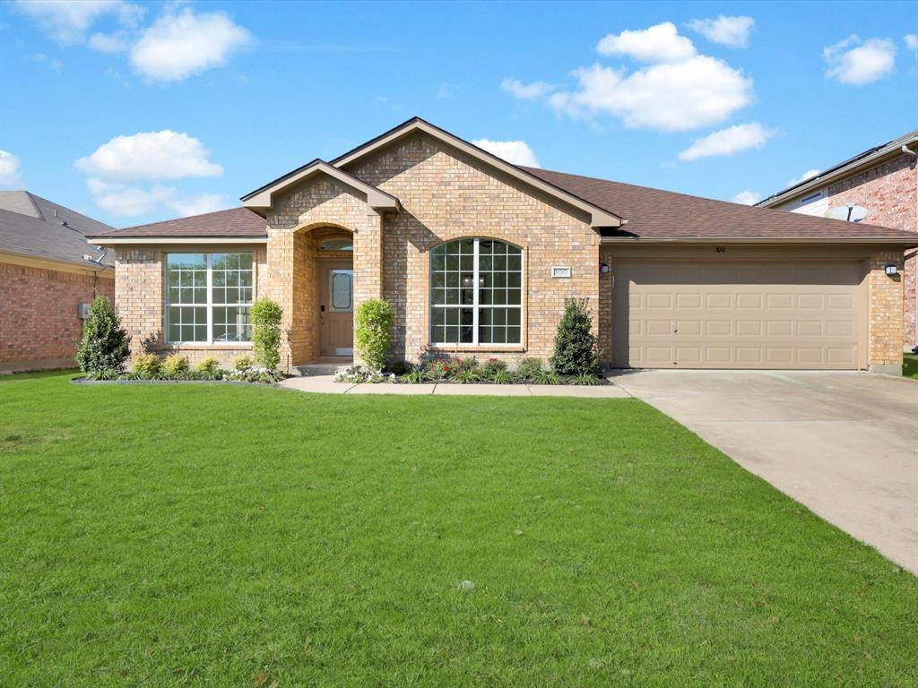 Alvarado, TX 76009,300 Limestone Drive