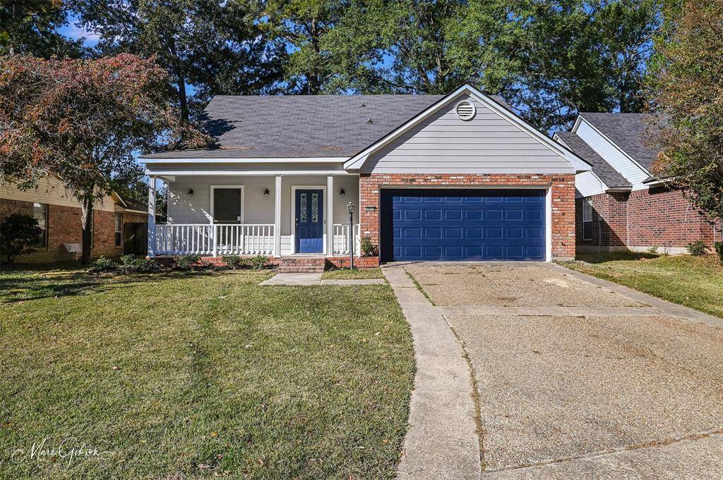 Shreveport, LA 71107,3817 Clintwood Drive