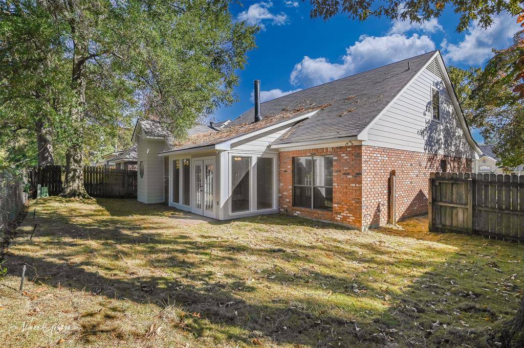 Shreveport, LA 71107,3817 Clintwood Drive