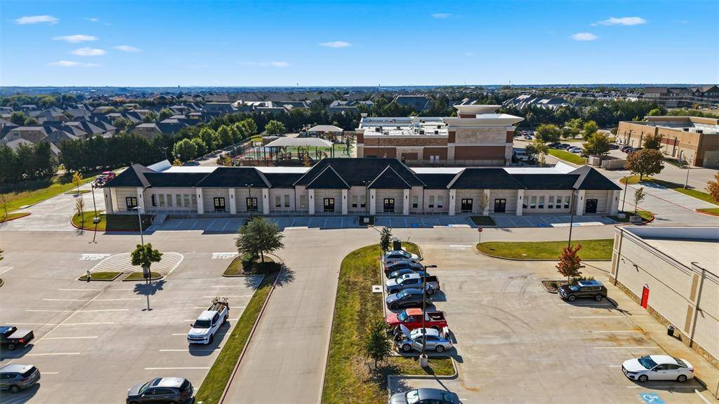 Mckinney, TX 75070,5121 S Custer Road #300