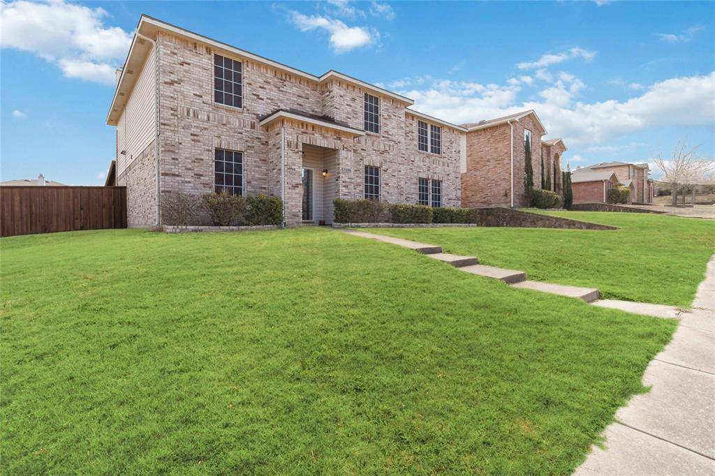 Mesquite, TX 75181,2604 Bandera Place